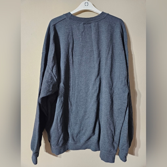 Funny Deer Hunting Sweatshirt XL - Picture 4 of 4